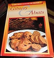 Gibiers & abats
