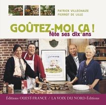 Goutez-moi ca ! fete ses dix ans
