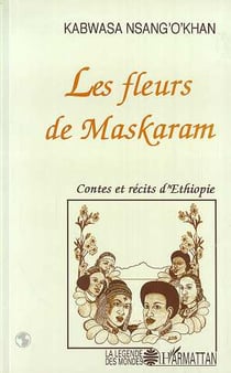 Les fleurs de Maskaram
