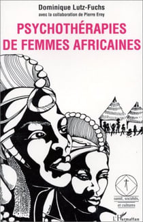 Psychothérapies de femmes africaines