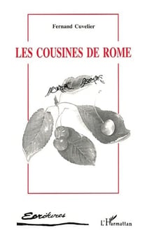 Les cousines de Rome