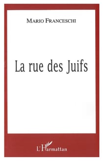 La rue des Juifs