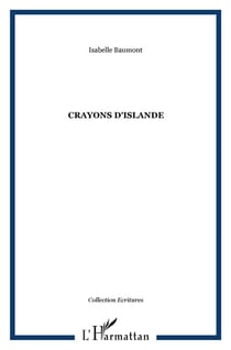 CRAYONS D'ISLANDE