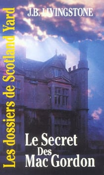 Le secret des mac gordon