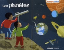 Les planètes