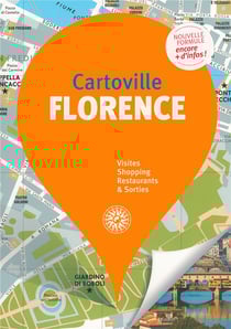 Florence - Cartoville