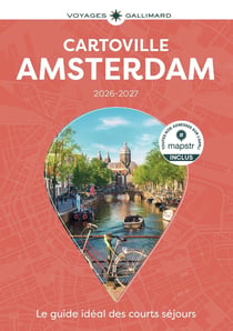 Amsterdam (édition 2026/2027)