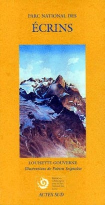 Parc national des Ecrins