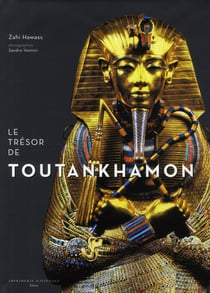 Le trésor de Toutankhamon