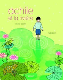 Achille et la rivière