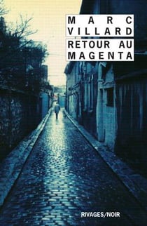 Retour au magenta