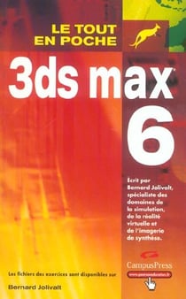 3ds max 6