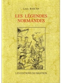 Les légendes normandes