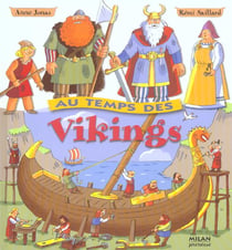 Au temps des vikings