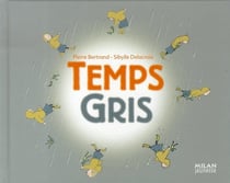 Temps gris
