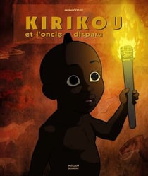 Kirikou et le vieux pêcheur