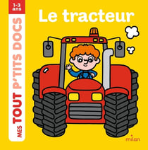 Le tracteur