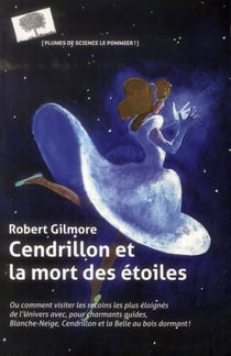 Cendrillon et la mort des étoiles
