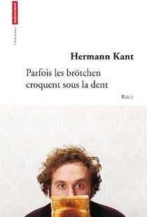 Parfois, les brötchen croquent sous la dent
