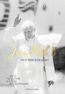 Jean-Paul II - vie et mort d'un géant