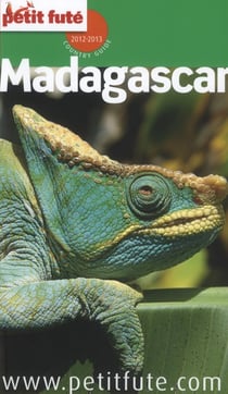 Madagascar 2012-2013 petit fute