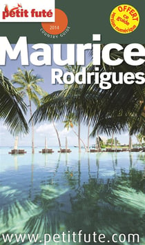 Maurice 2014