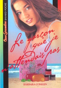 Le garçon que je n'attendais pas