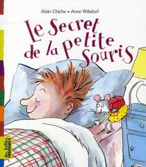 Le secret de la petite souris