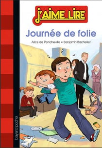 Journée de folie