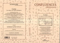 Corse, les enjeux de l'après-Matignon