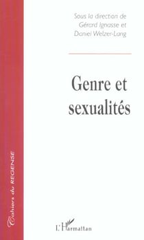 Genre et sexualités