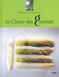 La classe des gourmets Tome 2