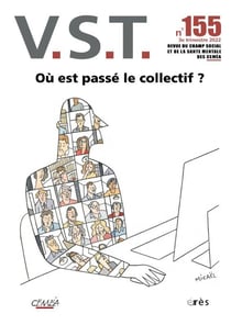 Revue VST n.155 : où est passé le collectif ?