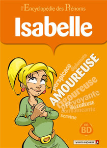 L'Encyclopédie des prénoms - Tome 04 : Isabelle