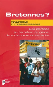 Bretonnes ? des identités au carrefour du genre, de la culture et du territoire