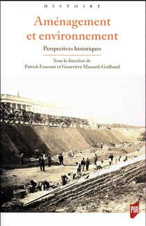 Aménagement et environnement