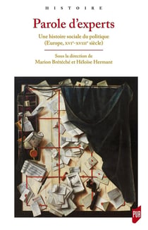 Parole d'experts