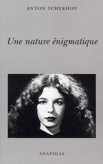 Une nature énigmatique