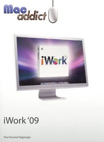 Mac addict iwork 09