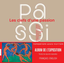 Les clefs d'une passion - album de l'exposition