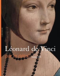 Léonard de Vinci par le detail