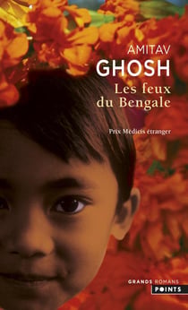 Les feux de Bengale