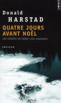 Quatre jours avant Noël