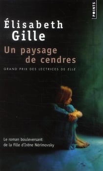 Un paysage de cendres