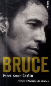Bruce