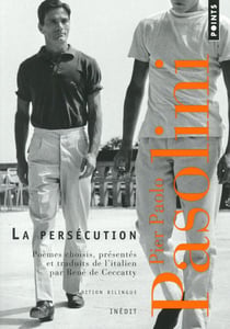 La persécution - une anthologie (1954-1970)
