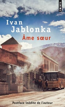 Âme soeur