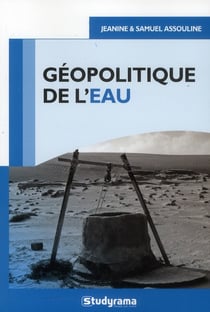 Géopolitique de l'eau