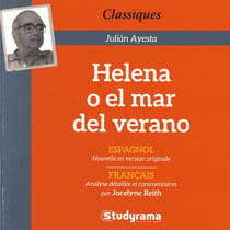 Helena o el mar del verano