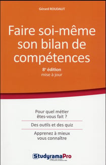 Faire soi-même son bilan de compétences
